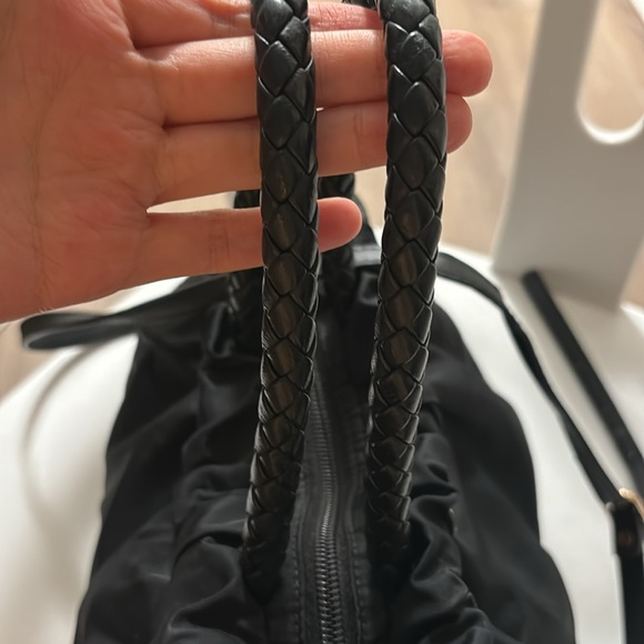 Prada bag nylon - Picture 6 of 8